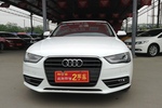 奥迪A4L2013款35 TFSI 自动舒适型