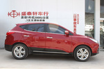 现代ix352010款2.0L 自动两驱精英版GLS 