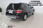 丰田汉兰达2013款2.7L 两驱5座紫金版