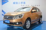 东风启辰T702015款2.0L 手动睿享版