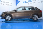 大众朗行2013款1.6L 手动舒适型