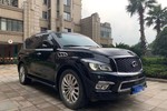 英菲尼迪QX802016款5.6L 4WD