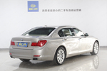 宝马7系2009款740Li 豪华型