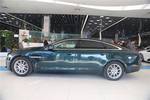 捷豹XJ2013款XJL 3.0 SC 旗舰商务版