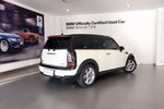 MINICLUBMAN2013款1.6L COOPER Bond Street