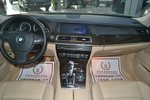 宝马7系2009款730Li 领先型