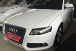 奥迪A4L2011款2.0TFSI 舒适型