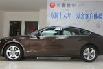 奥迪A5双门2014款45 TFSI