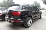 奥迪Q72013款35 TFSI 技术型