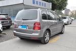 大众途安2008款1.8T 手自一体 智尊版5座