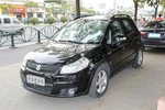 铃木天语SX42009款1.6L 手动 时尚型