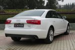 奥迪A6L2014款TFSI 标准型