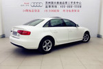 奥迪A4L2013款35 TFSI 自动标准型