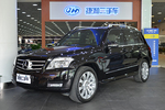 奔驰GLK级2010款GLK300 4MATIC 时尚版