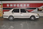 大众捷达2003款ATI(都市春天)1.6L自动4速