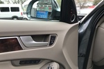 奥迪A4L2009款2.0TFSI 豪华型