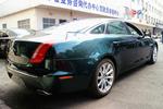 捷豹XJ2012款XJ 旗舰商务版 3.0