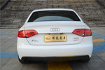 奥迪A4L2012款2.0TFSI 标准型