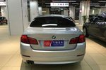 宝马5系2013款525Li 领先型