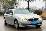 宝马5系2013款530Li 豪华型