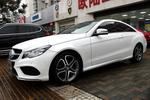 奔驰E级双门2014款E200 Coupe