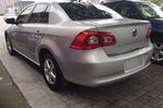 大众宝来2008款1.6L 手自一体 豪华型