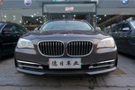 宝马7系2013款730Li 豪华型