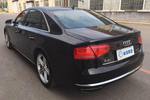 奥迪A8L2013款45 TFSI quattro豪华型