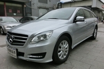 奔驰R级2011款R350L 4MATIC