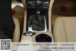 奔驰GLK级2010款GLK300 4MATIC 时尚版