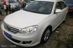 大众朗逸2011款1.4TSI DSG 品雅版