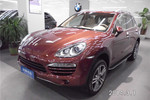 保时捷Cayenne2011款Cayenne