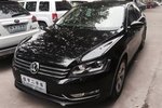 大众帕萨特2013款2.0TSI DSG 御尊版