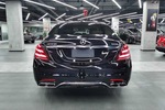 奔驰S级 AMG2018款S 65 L