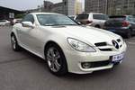 奔驰SLK级2010款SLK200K Grand Edition