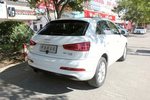 奥迪Q32012款35TFSI 舒适型