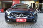 英菲尼迪QX702010款FX35 超越版