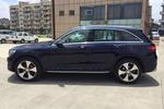 奔驰GLC级2016款GLC 300 4MATIC 豪华型