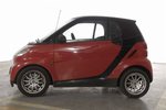 smartfortwo2011款1.0L MHD 硬顶标准版