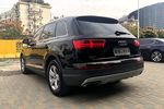 奥迪Q72016款45 TFSI S-Line运动型