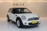 MINICLUBMAN2011款1.6L COOPER Fun