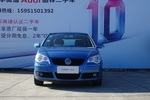 大众Polo2009款1.4L 手自一体 舒尚版