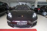 保时捷Panamera2014款Panamera S Executive 3.0T 