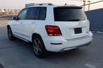 奔驰GLK级2013款改款 GLK 300 4MATIC 豪华型