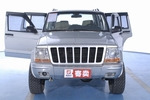 JeepJeep25002003款2.5 手动 四驱