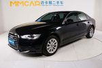 奥迪A6L2014款TFSI 标准型