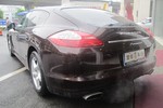 保时捷Panamera2010款Panamera 4 3.6L 