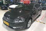 大众迈腾2012款1.8TSI DSG 豪华型