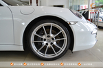 保时捷9112012款Carrera 3.4L