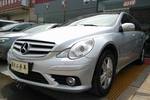 奔驰R级2008款R350L 4MATIC